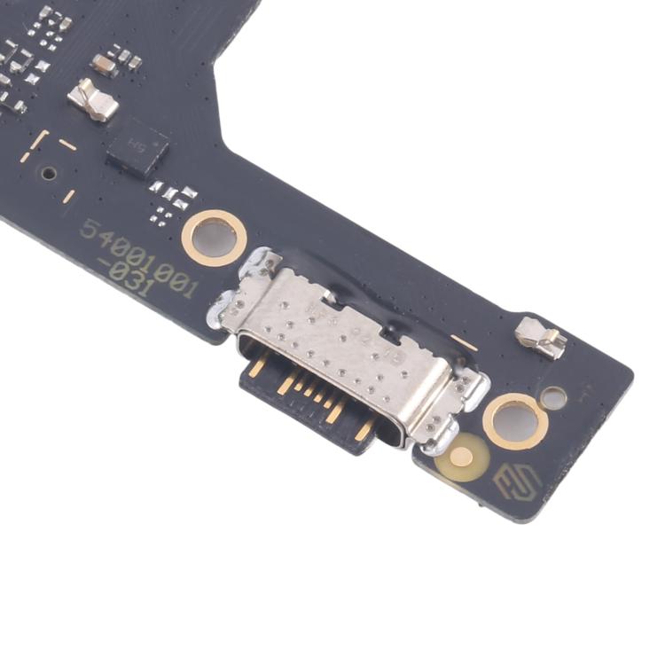 For Xiaomi Redmi 12 5G OEM Charging Port Board with iC