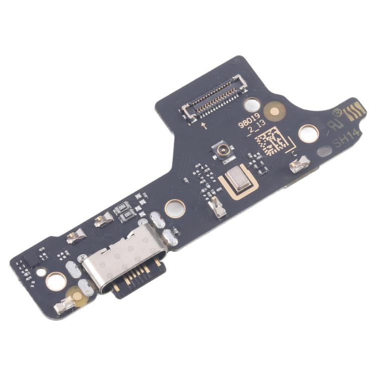 For Xiaomi Redmi 12 4G OEM Charging Port Board with iC