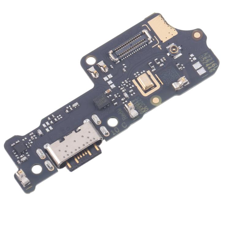 For Xiaomi Poco C40 OEM Charging Port Board with iC