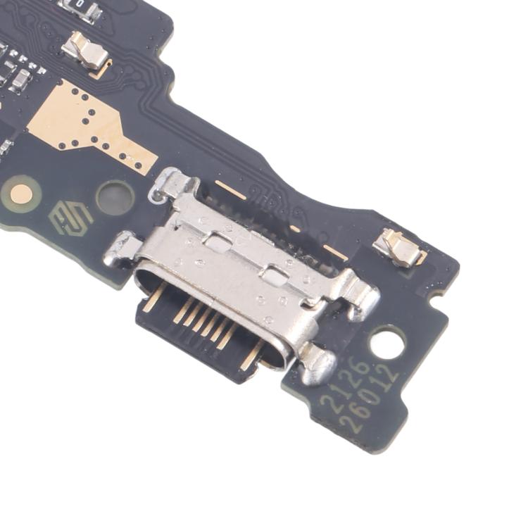 For Xiaomi Redmi 10 OEM Charging Port Board with iC