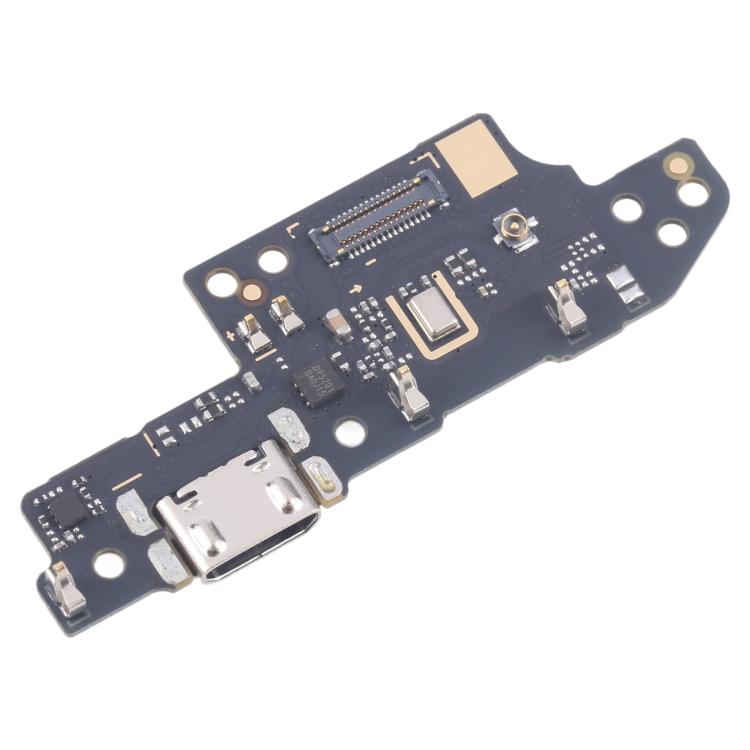 For Xiaomi Poco C3 OEM Charging Port Board with iC