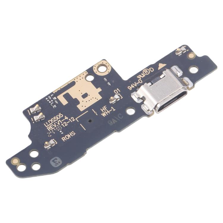 For Xiaomi Redmi 9i OEM Charging Port Board with iC