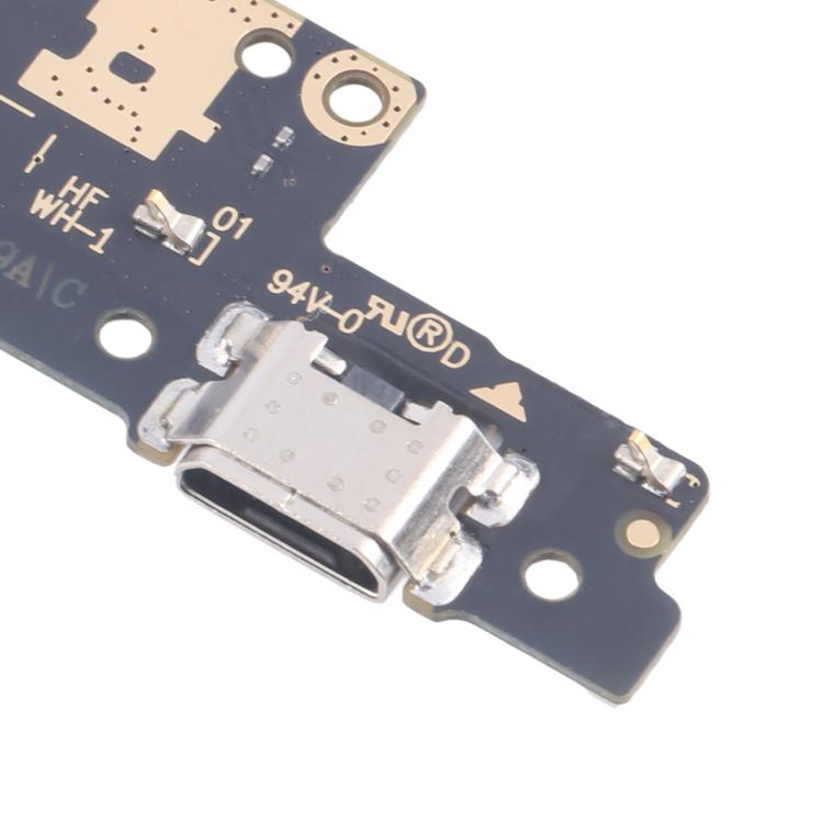 For Xiaomi Redmi 9i OEM Charging Port Board with iC