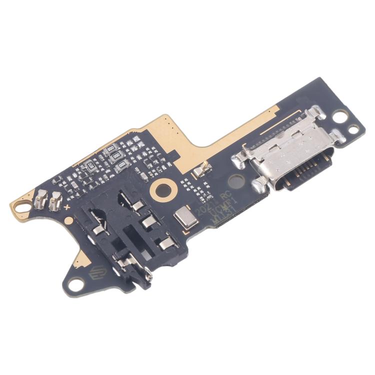 For Xiaomi Redmi 9 OEM Charging Port Board with iC