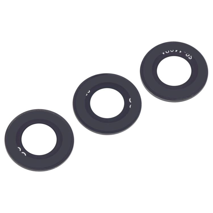 For Samsung Galaxy S25+ SM-S936B 10set Back Camera Lens