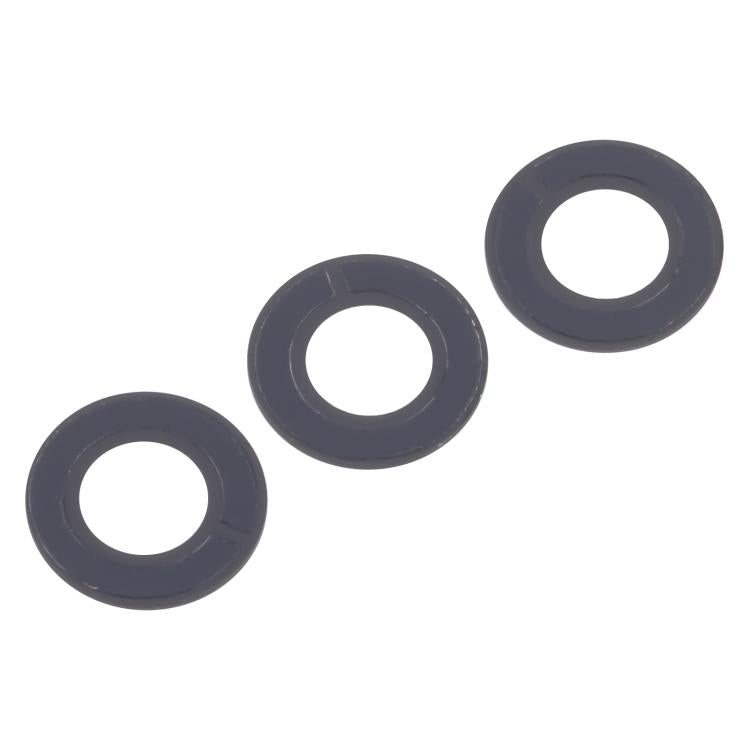 For Samsung Galaxy M35 SM-M356B 10set Back Camera Lens