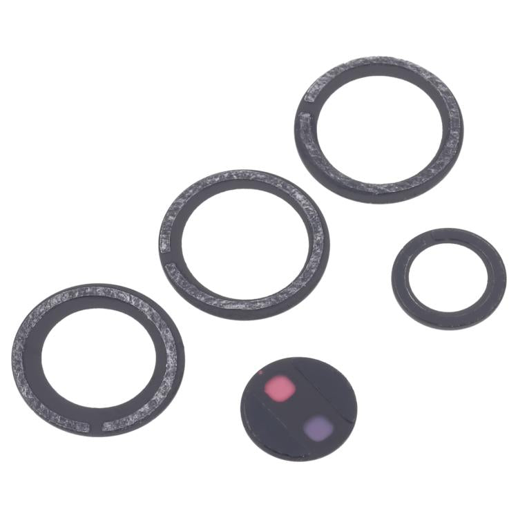 For Samsung Galaxy S24 Ultra SM-S928B 10set Back Camera Lens
