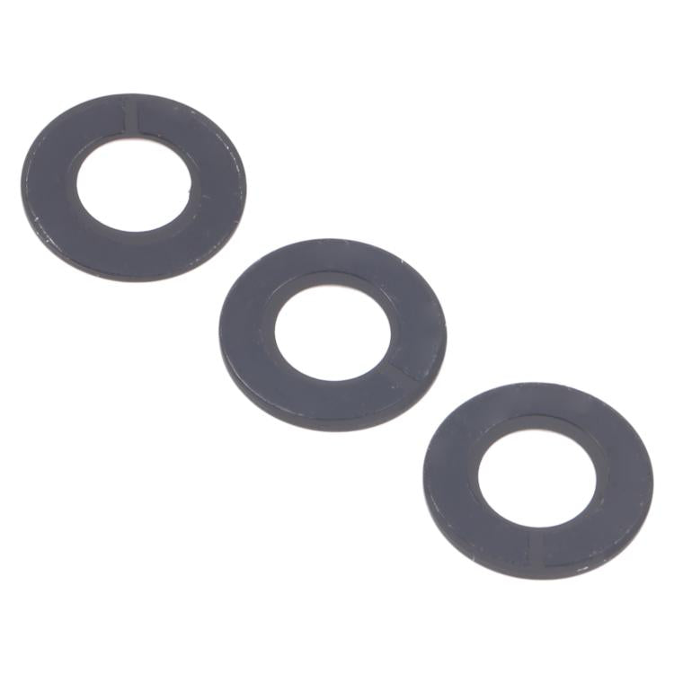 For Samsung Galaxy S25 FE SM-S731B 10set Back Camera Lens