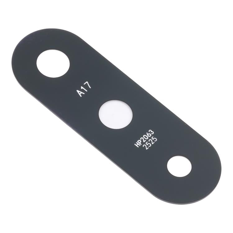 For Samsung Galaxy A17 4G SM-A175F 10set Back Camera Lens
