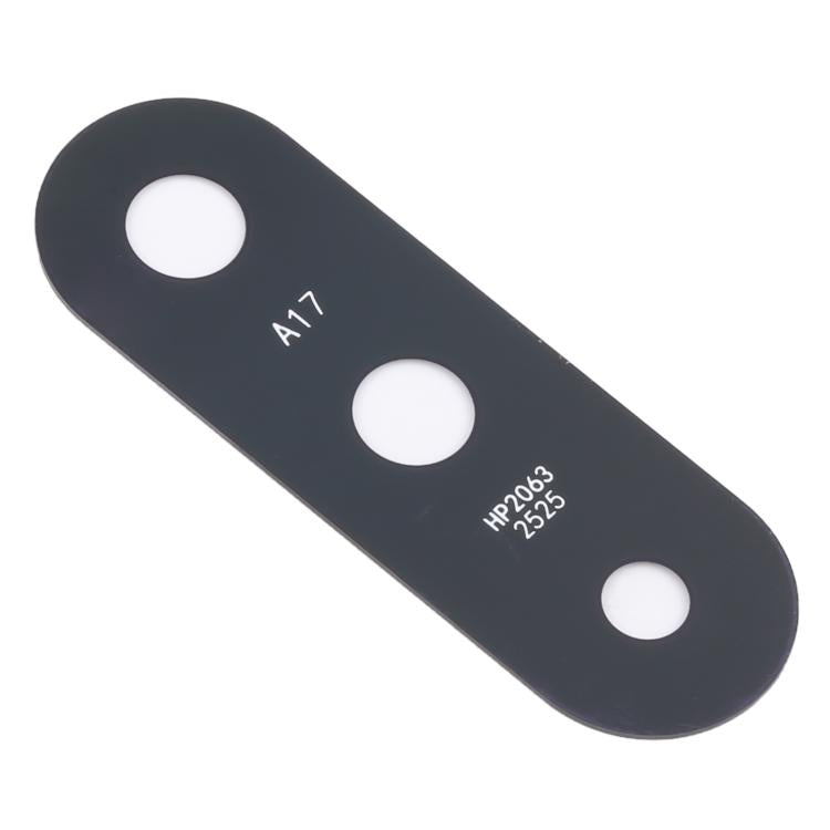 For Samsung Galaxy M17 SM-M176B 10set Back Camera Lens