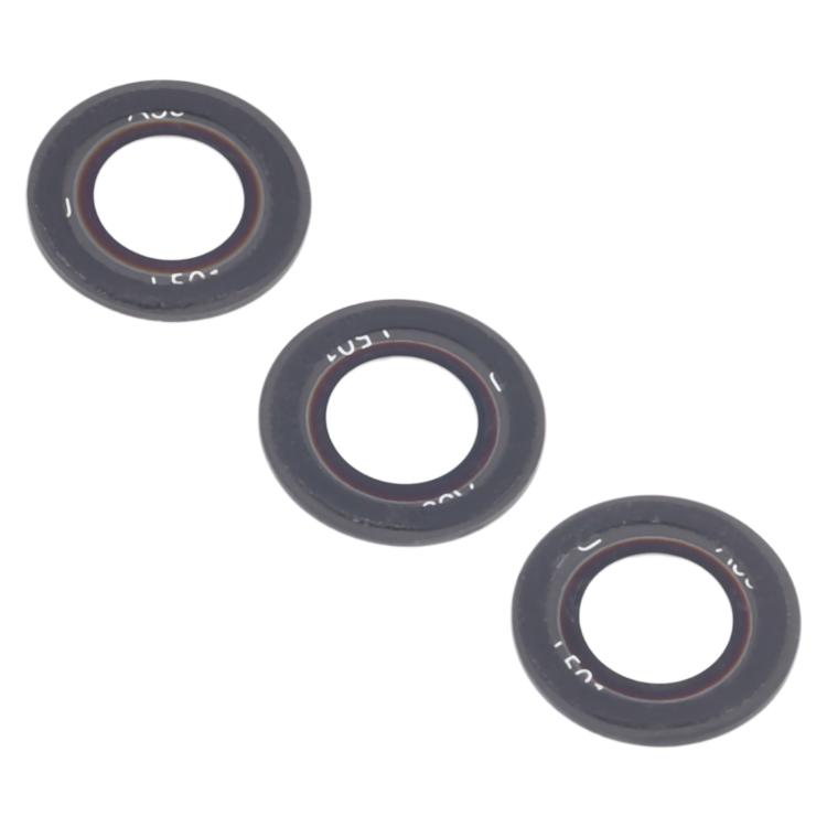 For Samsung Galaxy A37 SM-A376B 10set Back Camera Lens