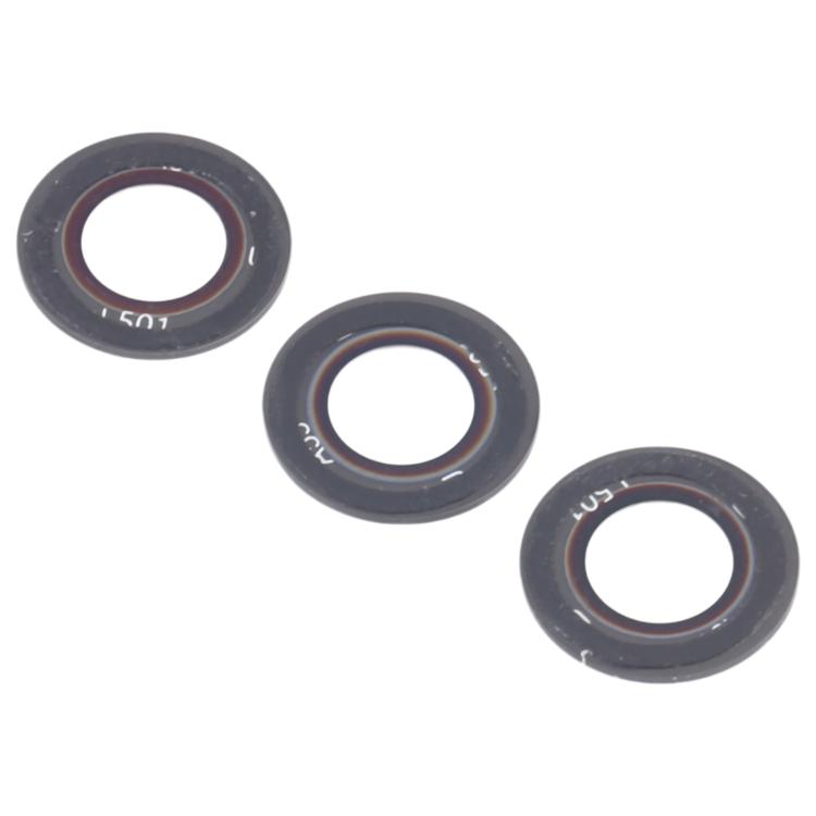 For Samsung Galaxy A57 SM-A576B 10set Back Camera Lens
