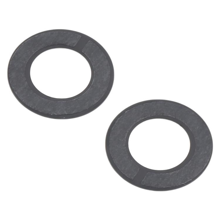 For Samsung Galaxy Z Flip7 SM-F766B 10set Back Camera Lens