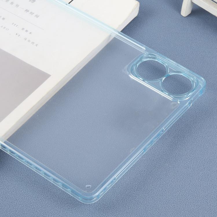 For Honor Pad V9 / GT 11.5 Color TPU Hybrid Clear Acrylic Tablet Case