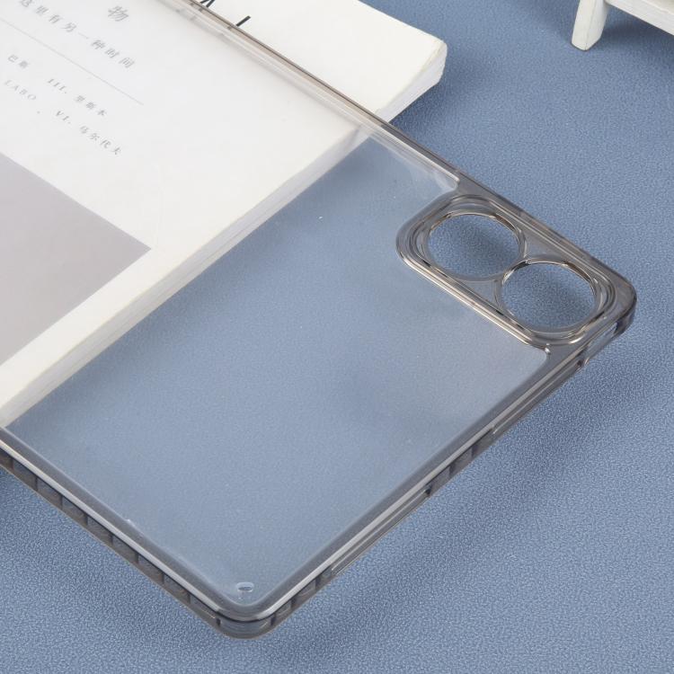 For Honor Pad V9 / GT 11.5 Color TPU Hybrid Clear Acrylic Tablet Case