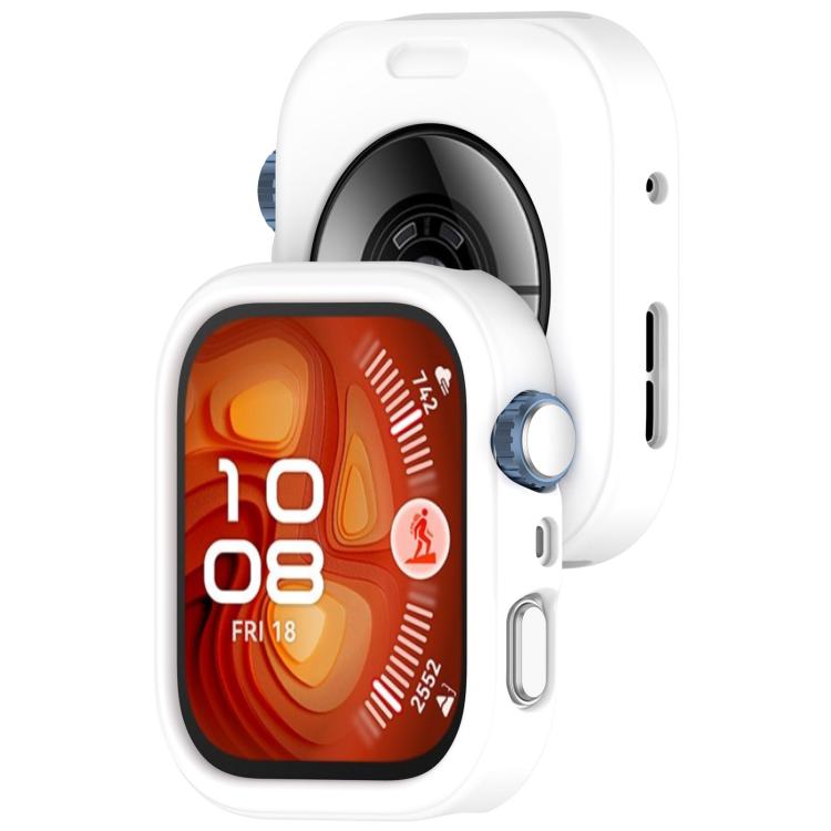 For Huawei Watch Fit 4 Pro Soft Silicone Watch Protective Cover