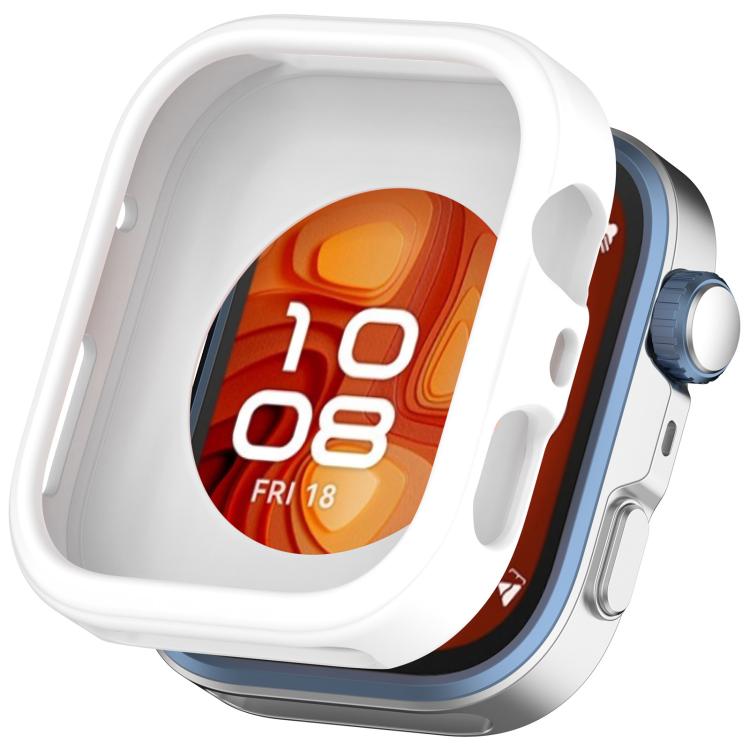 For Huawei Watch Fit 4 Pro Soft Silicone Watch Protective Cover