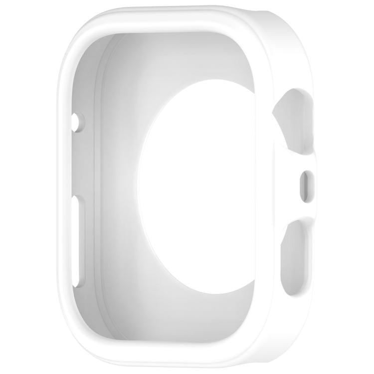 For Huawei Watch Fit 4 Pro Soft Silicone Watch Protective Cover