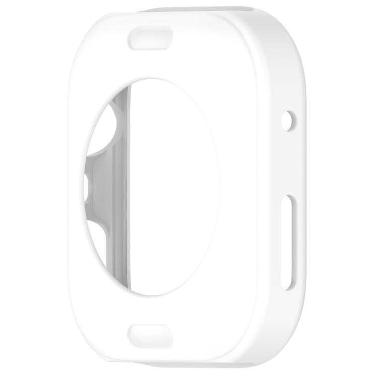For Huawei Watch Fit 4 Pro Soft Silicone Watch Protective Cover