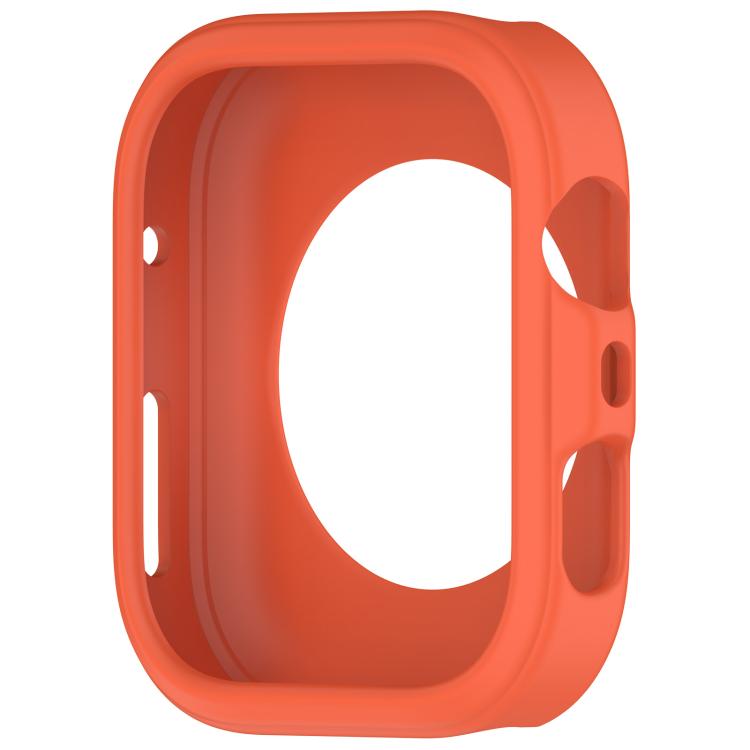For Huawei Watch Fit 4 Pro Soft Silicone Watch Protective Cover