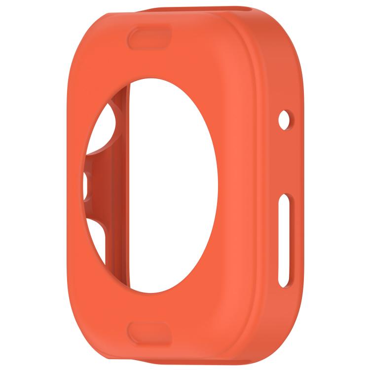 For Huawei Watch Fit 4 Pro Soft Silicone Watch Protective Cover