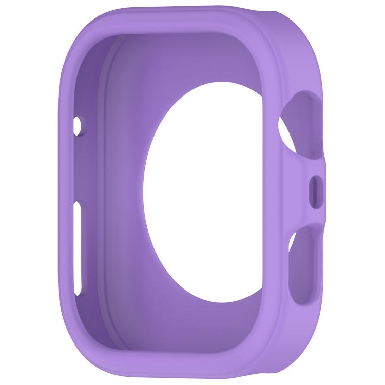 For Huawei Watch Fit 4 Pro Soft Silicone Watch Protective Cover