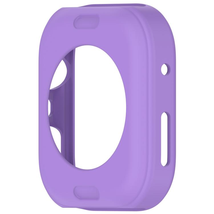 For Huawei Watch Fit 4 Pro Soft Silicone Watch Protective Cover