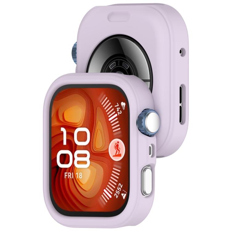 For Huawei Watch Fit 4 Pro Soft Silicone Watch Protective Cover