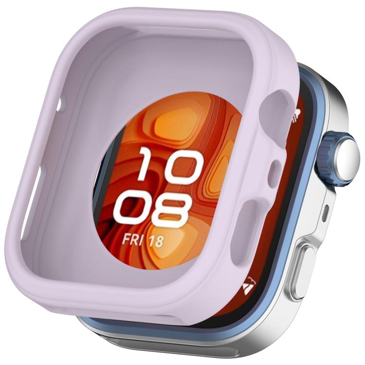 For Huawei Watch Fit 4 Pro Soft Silicone Watch Protective Cover