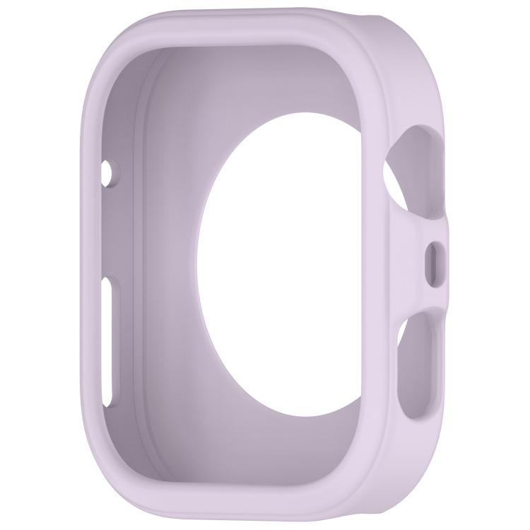 For Huawei Watch Fit 4 Pro Soft Silicone Watch Protective Cover
