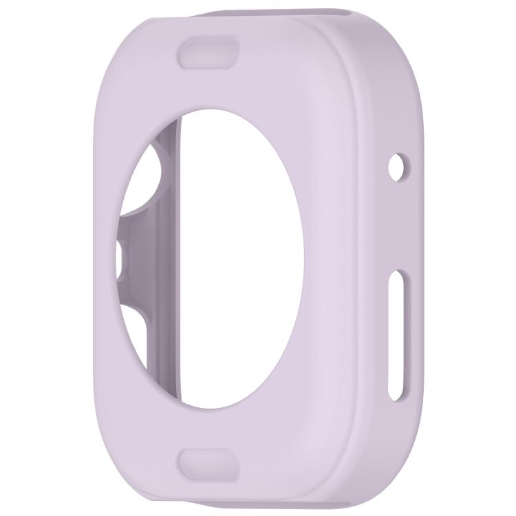 For Huawei Watch Fit 4 Pro Soft Silicone Watch Protective Cover