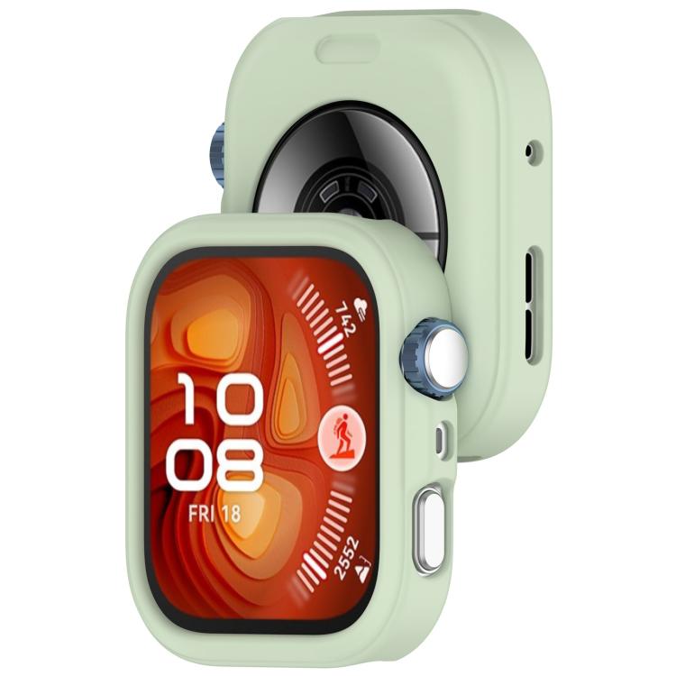 For Huawei Watch Fit 4 Pro Soft Silicone Watch Protective Cover