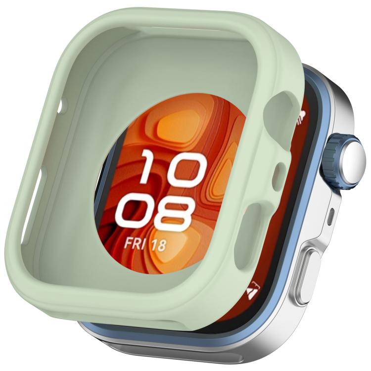 For Huawei Watch Fit 4 Pro Soft Silicone Watch Protective Cover