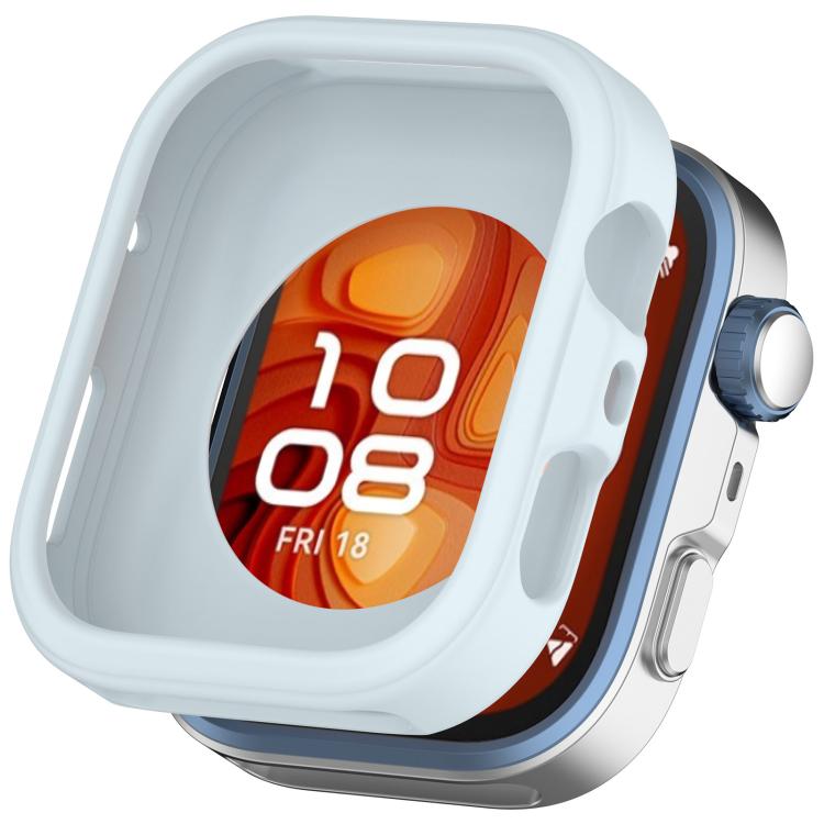 For Huawei Watch Fit 4 Pro Soft Silicone Watch Protective Cover
