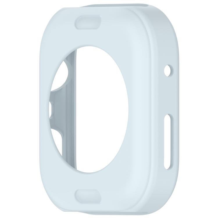 For Huawei Watch Fit 4 Pro Soft Silicone Watch Protective Cover