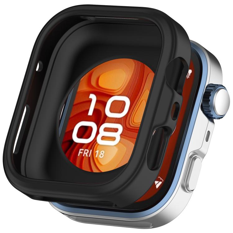For Huawei Watch Fit 4 Pro Soft Silicone Watch Protective Cover