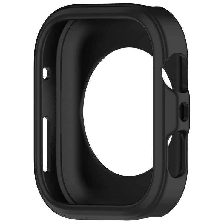 For Huawei Watch Fit 4 Pro Soft Silicone Watch Protective Cover