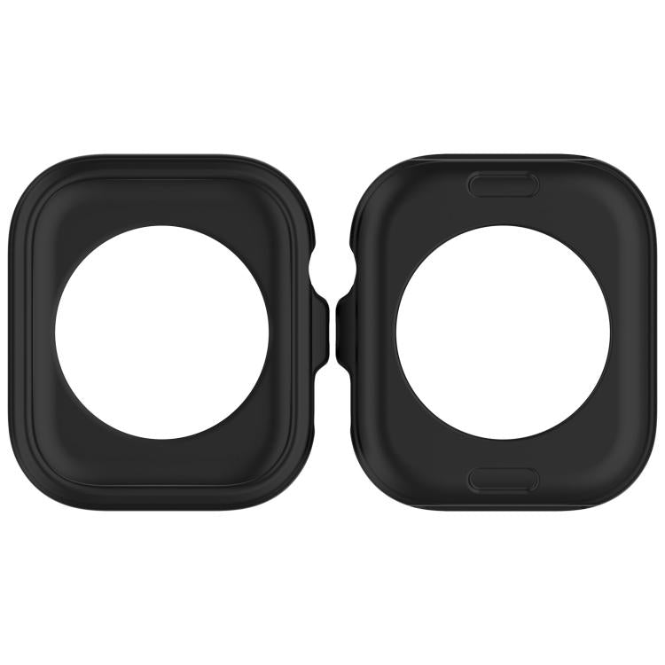 For Huawei Watch Fit 4 Pro Soft Silicone Watch Protective Cover