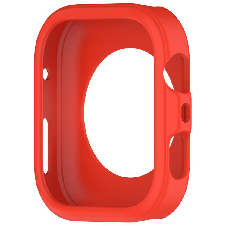 For Huawei Watch Fit 4 Pro Soft Silicone Watch Protective Cover