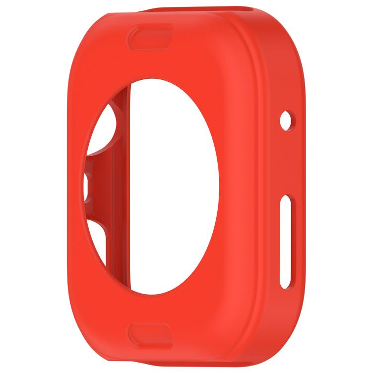 For Huawei Watch Fit 4 Pro Soft Silicone Watch Protective Cover