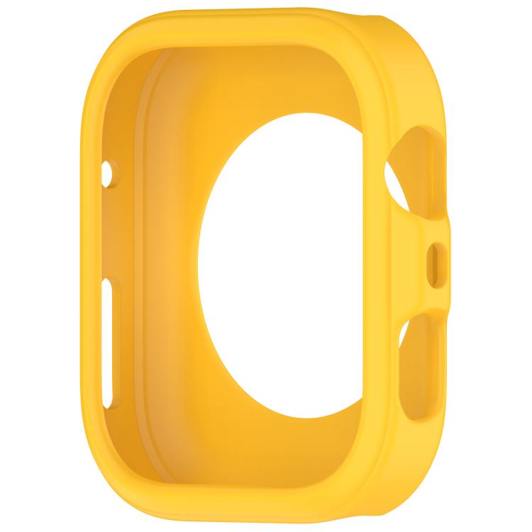 For Huawei Watch Fit 4 Pro Soft Silicone Watch Protective Cover