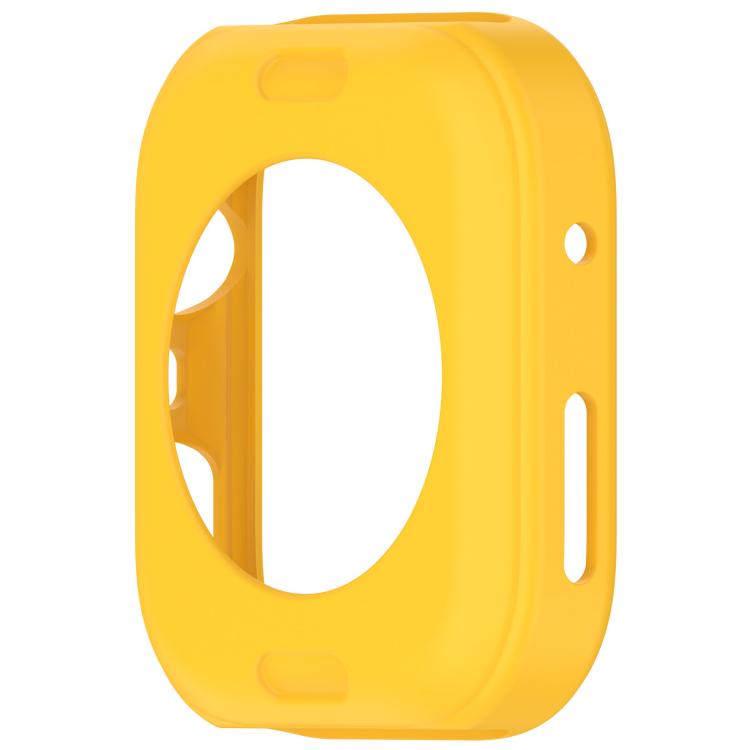 For Huawei Watch Fit 4 Pro Soft Silicone Watch Protective Cover