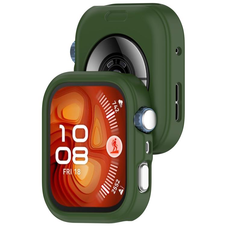 For Huawei Watch Fit 4 Pro Soft Silicone Watch Protective Cover