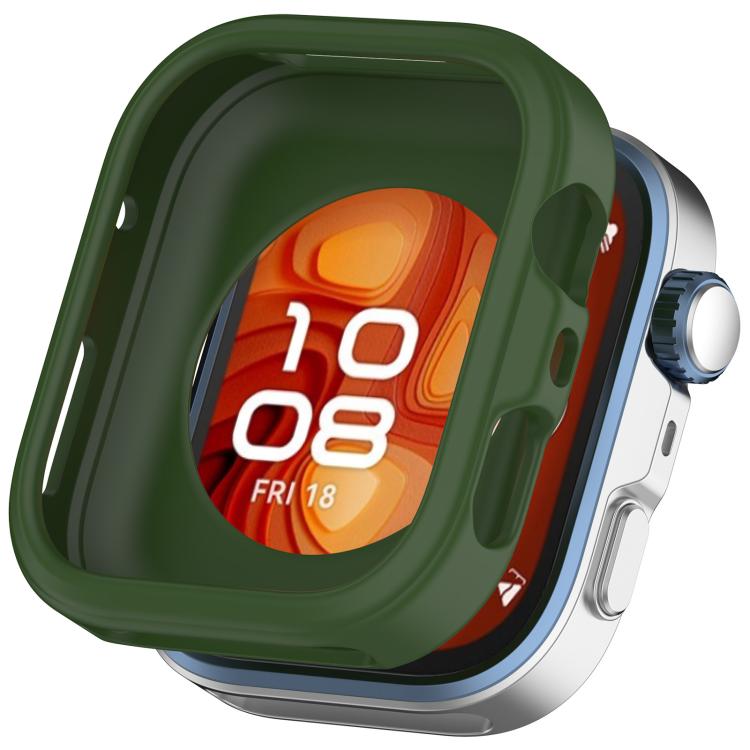 For Huawei Watch Fit 4 Pro Soft Silicone Watch Protective Cover