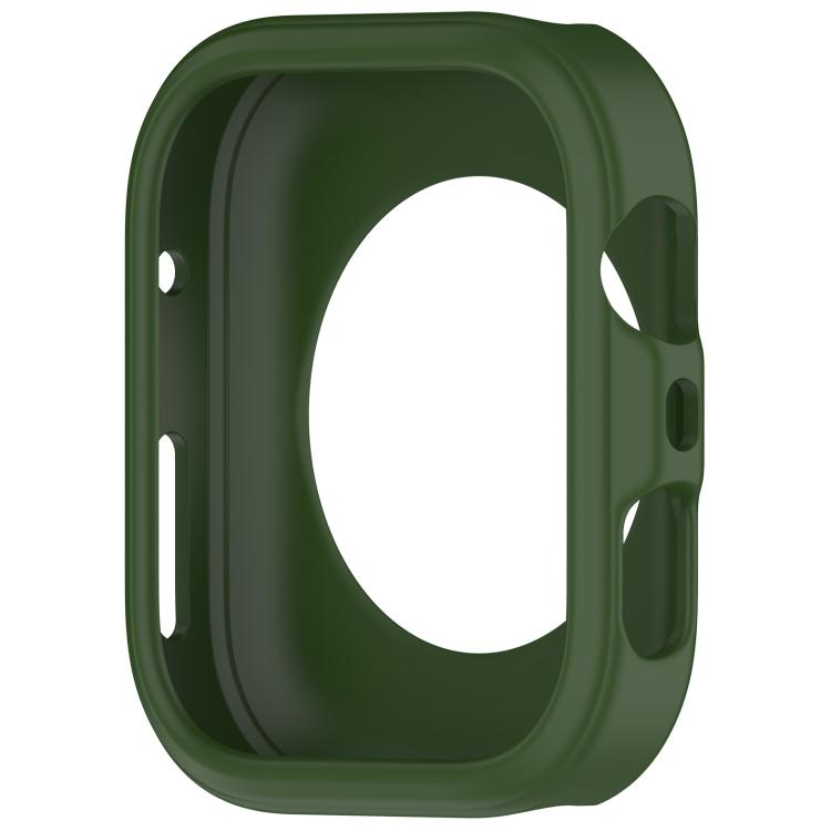 For Huawei Watch Fit 4 Pro Soft Silicone Watch Protective Cover