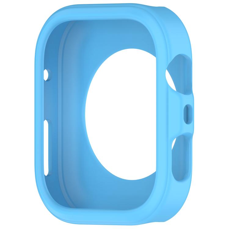 For Huawei Watch Fit 4 Pro Soft Silicone Watch Protective Cover