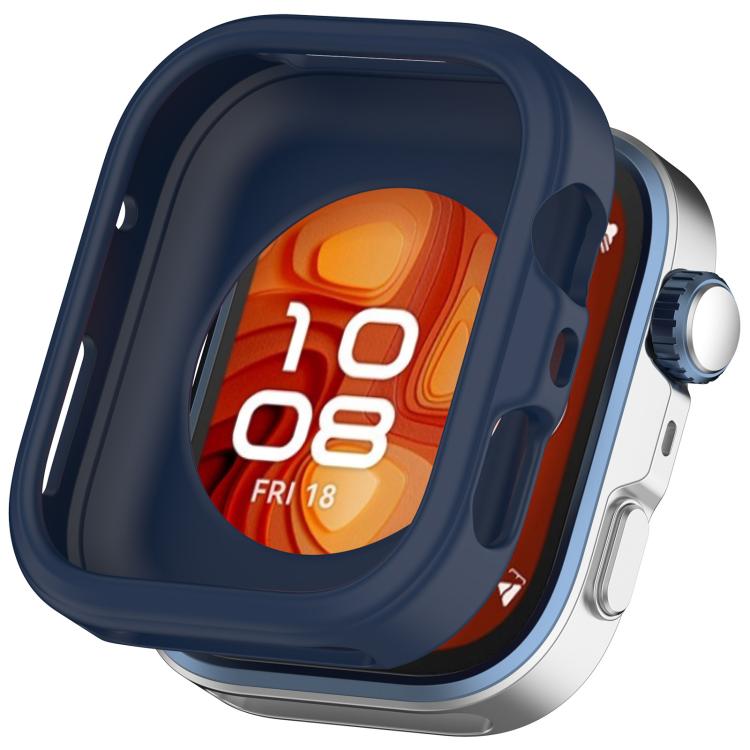 For Huawei Watch Fit 4 Pro Soft Silicone Watch Protective Cover
