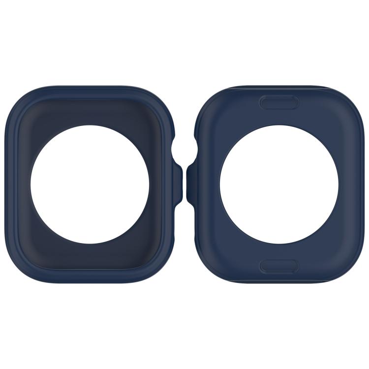 For Huawei Watch Fit 4 Pro Soft Silicone Watch Protective Cover