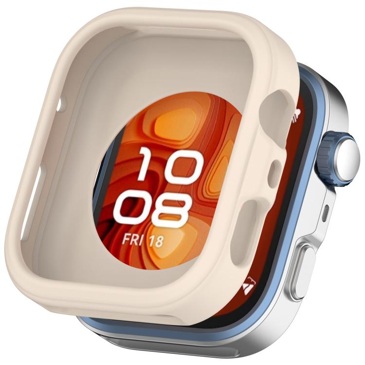For Huawei Watch Fit 4 Pro Soft Silicone Watch Protective Cover