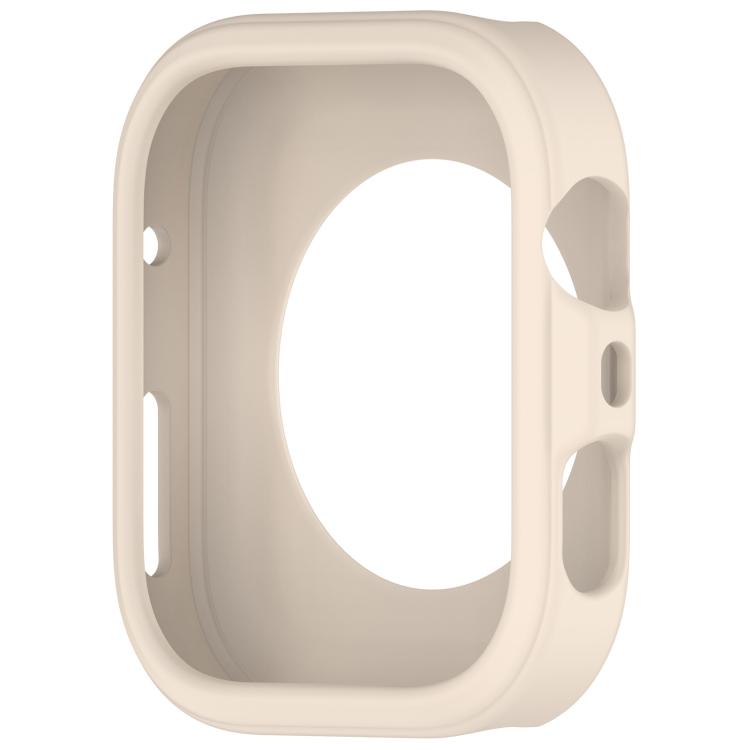 For Huawei Watch Fit 4 Pro Soft Silicone Watch Protective Cover